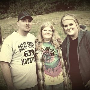 Meet your Posher, Caroline